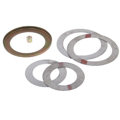 Picture of TransGo Performance Automatic Transmission Input Shaft Bearing Shim - 440 LK