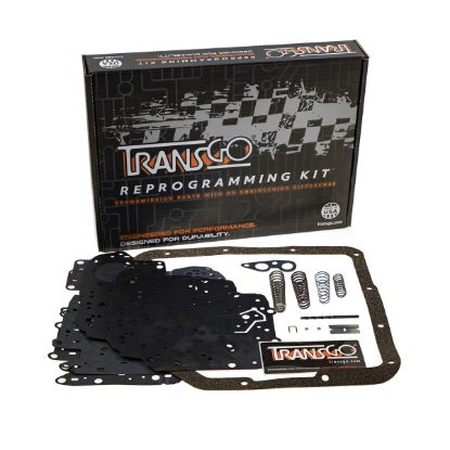 Picture of TransGo Performance Automatic Transmission Valve Body Kit - 350C-1&2
