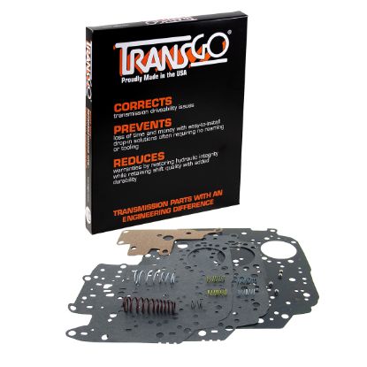 Picture of TransGo Performance Automatic Transmission Shift Kit - SK 350