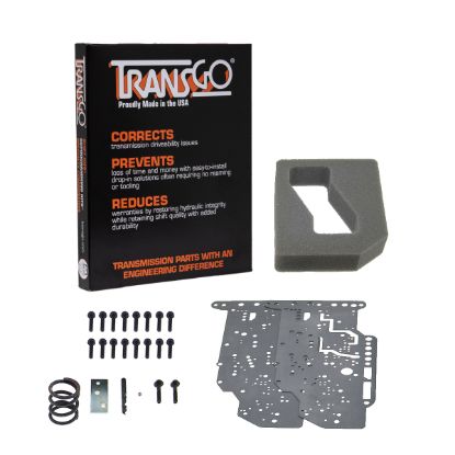 Picture of TransGo Performance Automatic Transmission Shift Kit - SK 670