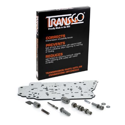 Picture of TransGo Performance Automatic Transmission Shift Kit - SK 6F35-A