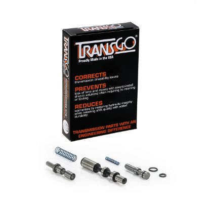 Picture of TransGo Performance Automatic Transmission Shift Kit - SK 6T40-G2