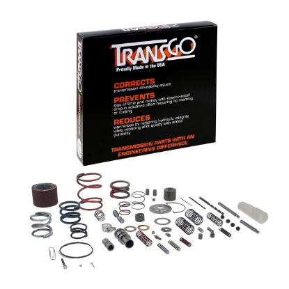 Picture of TransGo Performance Automatic Transmission Shift Kit - SK AXOD
