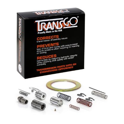 Picture of TransGo Performance Automatic Transmission Shift Kit - SK CD4E-JR