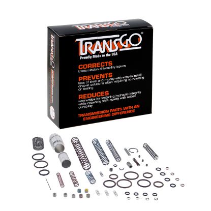 Picture of TransGo Performance Automatic Transmission Shift Kit - SK G4A