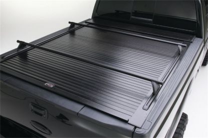 Picture of Truck Covers USA Tonneau Cover / Truck Bed Rack Kit - AX-511