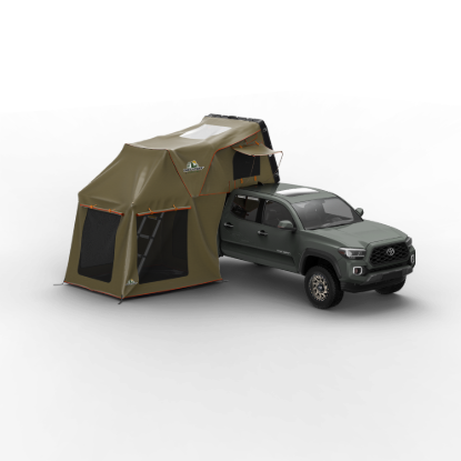 Picture of Tuff Stuff Overland Tent - TS-ANX-CS2