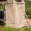 Picture of Tuff Stuff Overland Tent - TS-ANX-DLT-TH