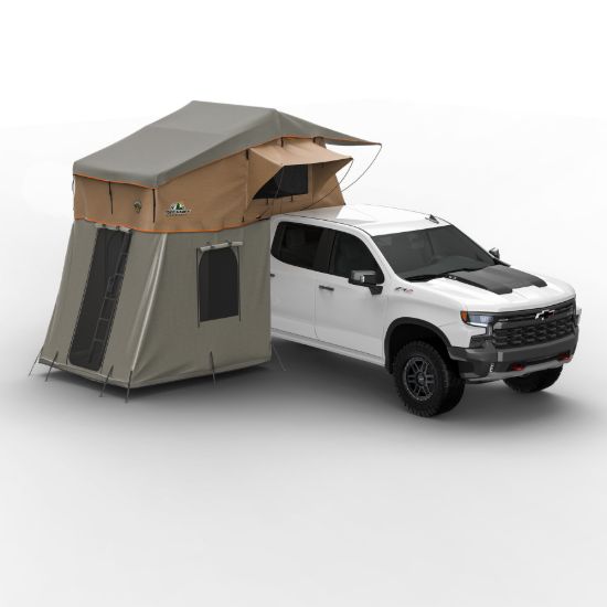 Picture of Tuff Stuff Overland Tent - TS-ANX-RAN