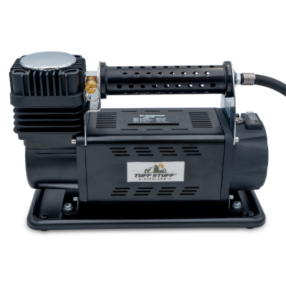 Picture of Tuff Stuff Overland Truck Cab Air Compressor Air Hose and Accessory Kit - TS-7-1000