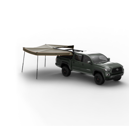 Picture of Tuff Stuff Overland Portable Awning - TS-AWN-270-4P