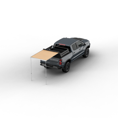 Picture of Tuff Stuff Overland Portable Awning - TS-AWN-RT-4.5