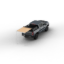 Picture of Tuff Stuff Overland Portable Awning - TS-AWN-RT-4.5