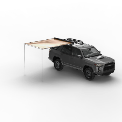 Picture of Tuff Stuff Overland Portable Awning - TS-AWN-RT-6.5