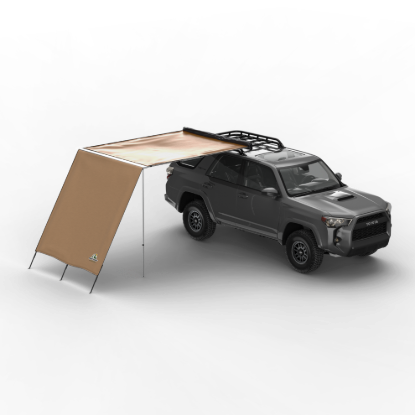 Picture of Tuff Stuff Overland Portable Awning - TS-AWN-SW-6.5