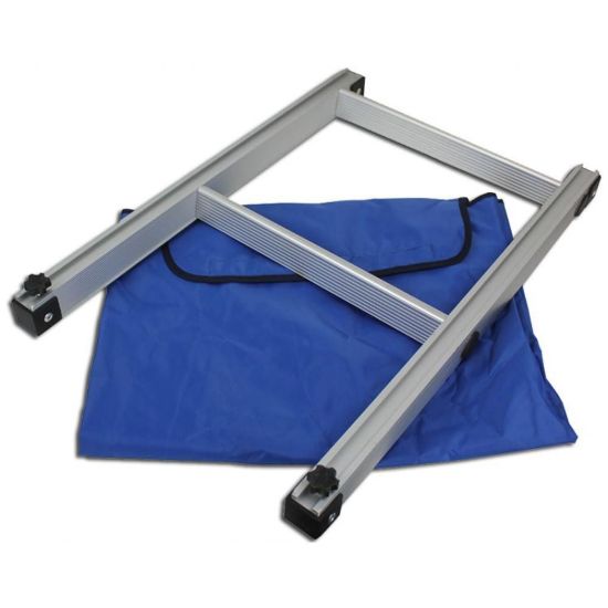 Picture of Tuff Stuff Overland Vehicle-Mounted Ladder - TS-LDR-EXT-RAN-65