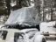 Picture of Tuff Stuff Overland Awning Cover - TS-RTT-EWC-RAN-65