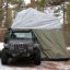 Picture of Tuff Stuff Overland Awning Cover - TS-RTT-EWC-TH-DLT