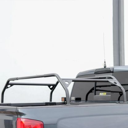 Picture of Tuff Stuff Overland Truck Bed Rack - TS-UBR-PDR-40