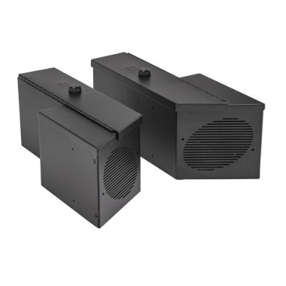 Picture of Tuffy Security Products Speaker Box - 015-01-A