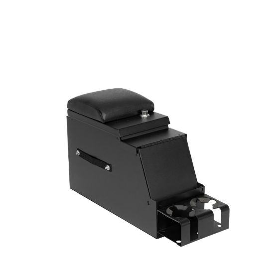 Picture of Tuffy Security Products Center Console - 013-01