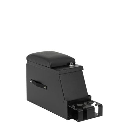 Picture of Tuffy Security Products Center Console - 012-01