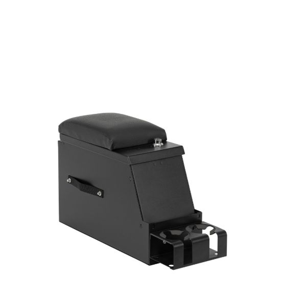 Picture of Tuffy Security Products Center Console - 012-01