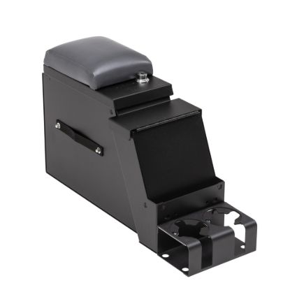 Picture of Tuffy Security Products Center Console - 024-C03