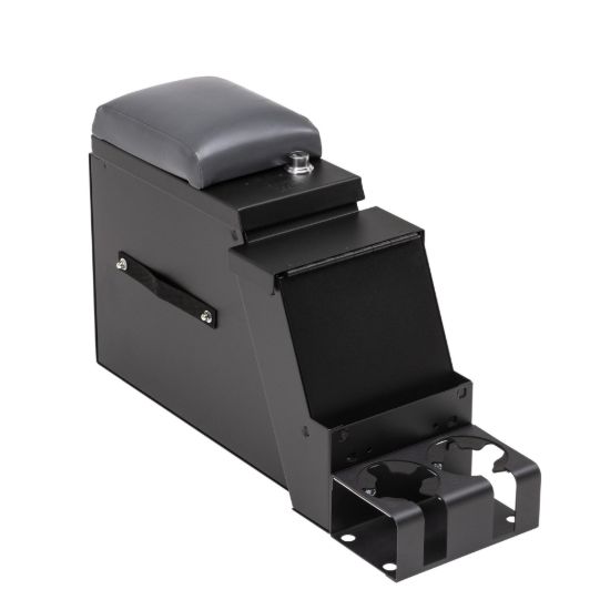 Picture of Tuffy Security Products Center Console - 024-C03