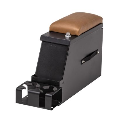 Picture of Tuffy Security Products Center Console - 023-C04