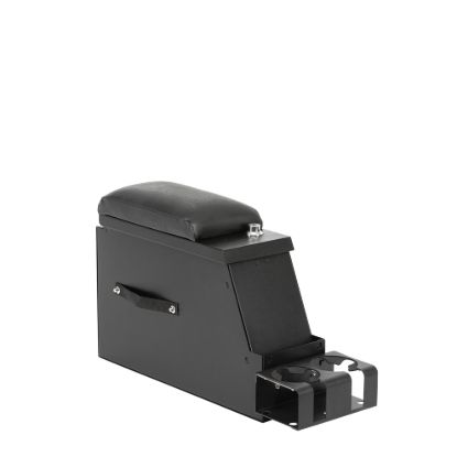 Picture of Tuffy Security Products Center Console - 023-01