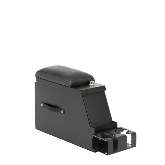 Picture of Tuffy Security Products Center Console - 023-01