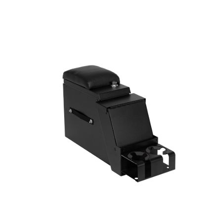 Picture of Tuffy Security Products Center Console - 024-01