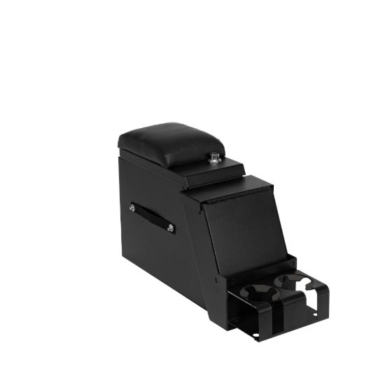 Picture of Tuffy Security Products Center Console - 024-01