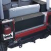 Picture of Tuffy Security Products Cargo Box - 025-01