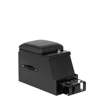 Picture of Tuffy Security Products Center Console - 032-01