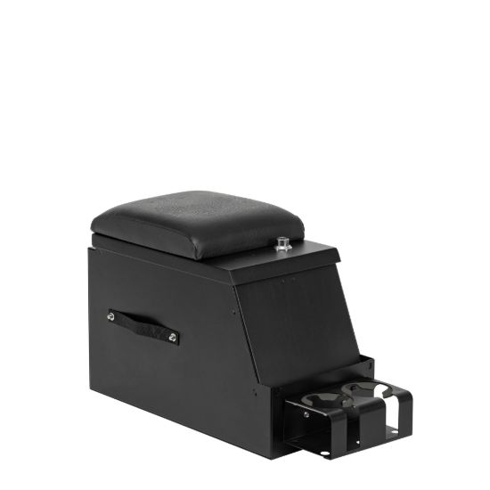 Picture of Tuffy Security Products Center Console - 032-01