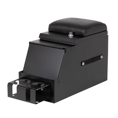 Picture of Tuffy Security Products Center Console - 033-01