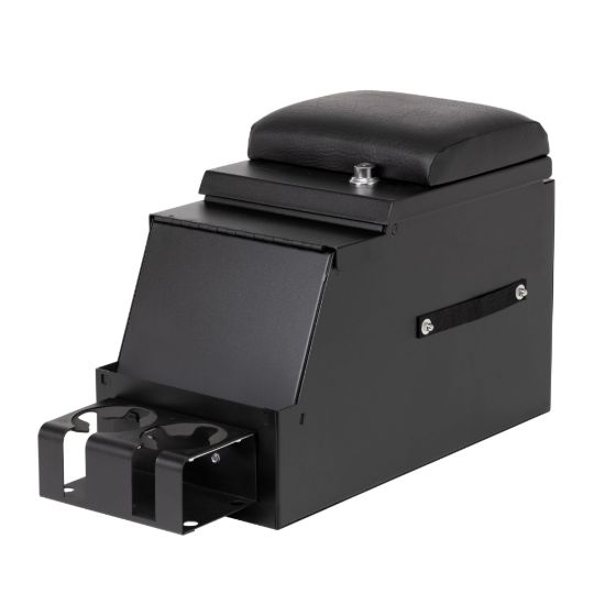 Picture of Tuffy Security Products Center Console - 033-01