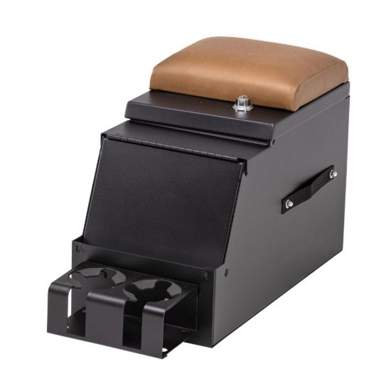 Picture of Tuffy Security Products Center Console - 033-C04
