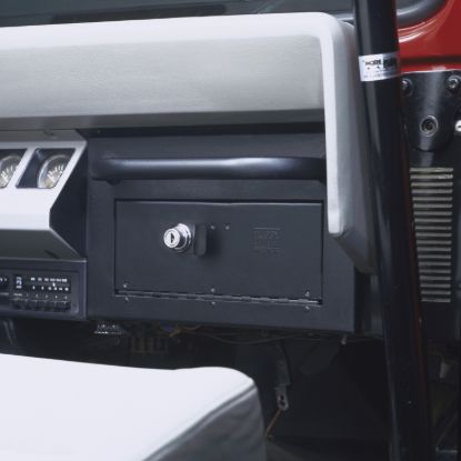Picture of Tuffy Security Products Glove Box - 036-01