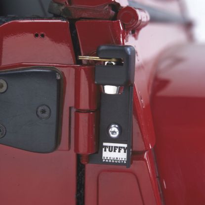 Picture of Tuffy Security Products Door Hinge Lock - 037-01