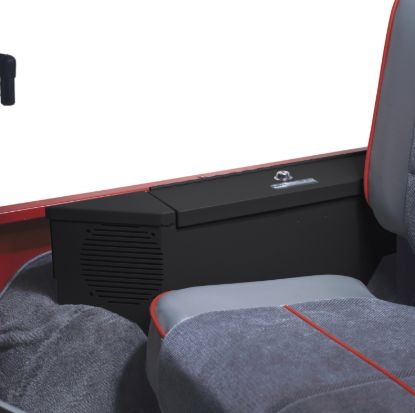 Picture of Tuffy Security Products Speaker Box - 047-01