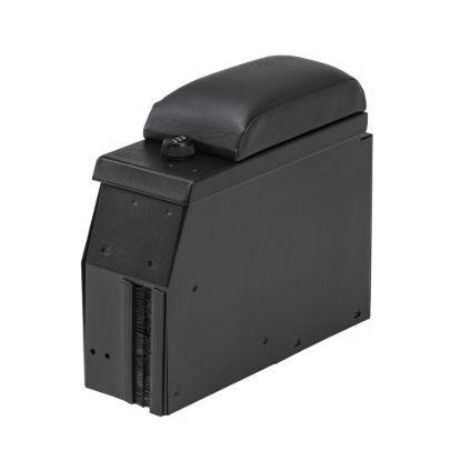 Picture of Tuffy Security Products Center Console - 052-01-A