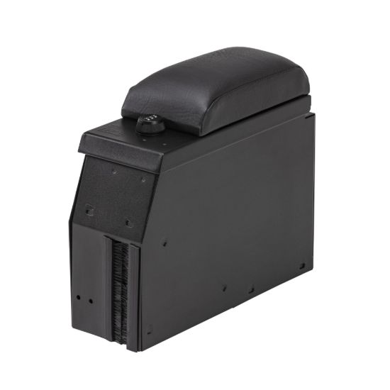 Picture of Tuffy Security Products Center Console - 052-01-A