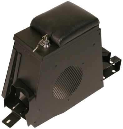 Picture of Tuffy Security Products Center Console - 055-01