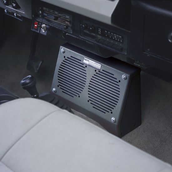 Picture of Tuffy Security Products Speaker Box - 065-01