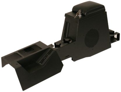 Picture of Tuffy Security Products Center Console - 066-01