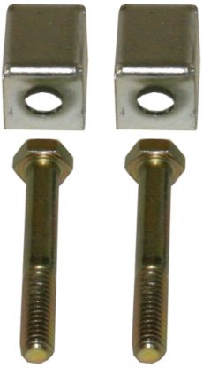 Picture of Tuffy Security Products Console Hardware Kit - 077-01