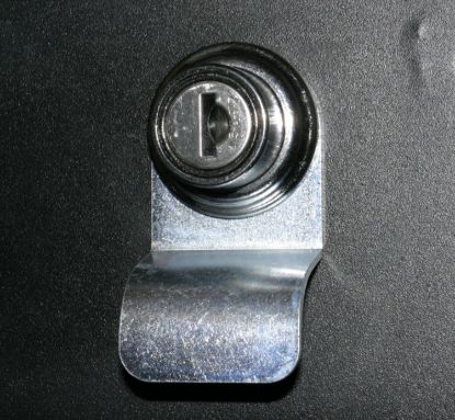 Picture of Tuffy Security Products Multi-Purpose Lock - 079